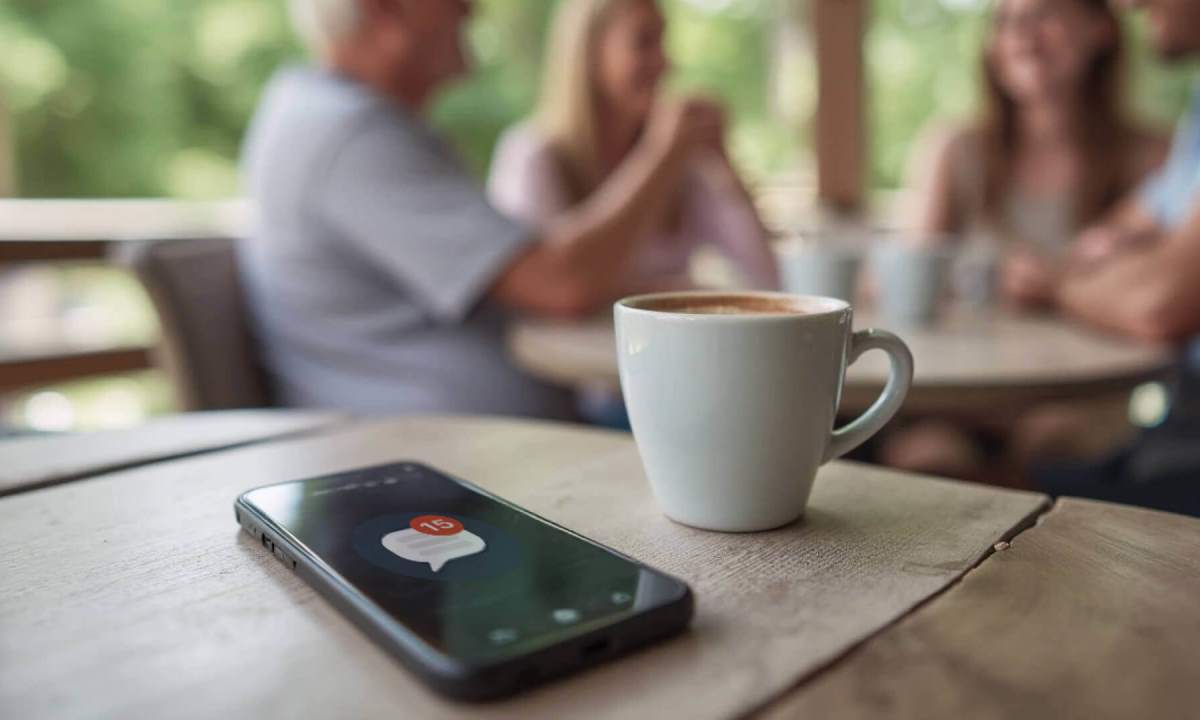 Не игнор, а сигнал — почему люди не отвечают на сообщения