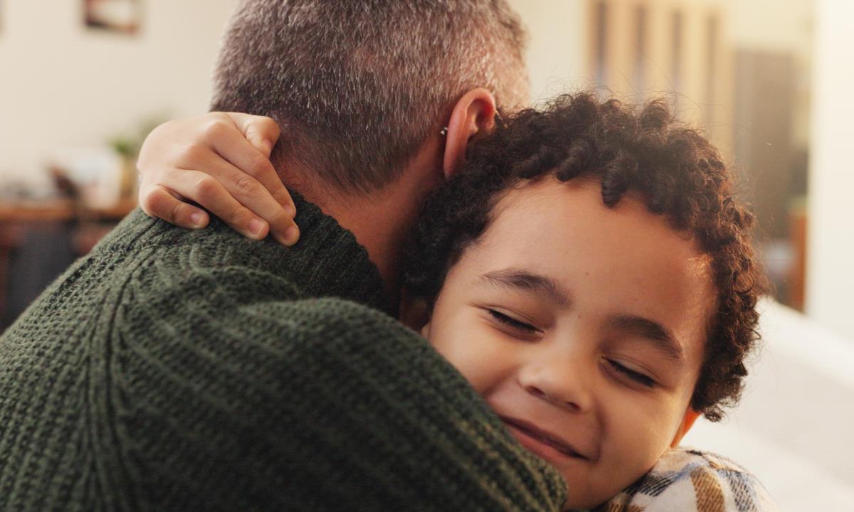 Психотерапевт рассказала, почему роль отца важна для психики ребенка