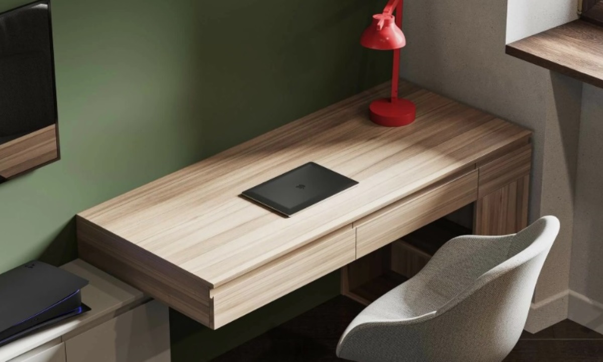 Как спокойная обстановка повышает продуктивность