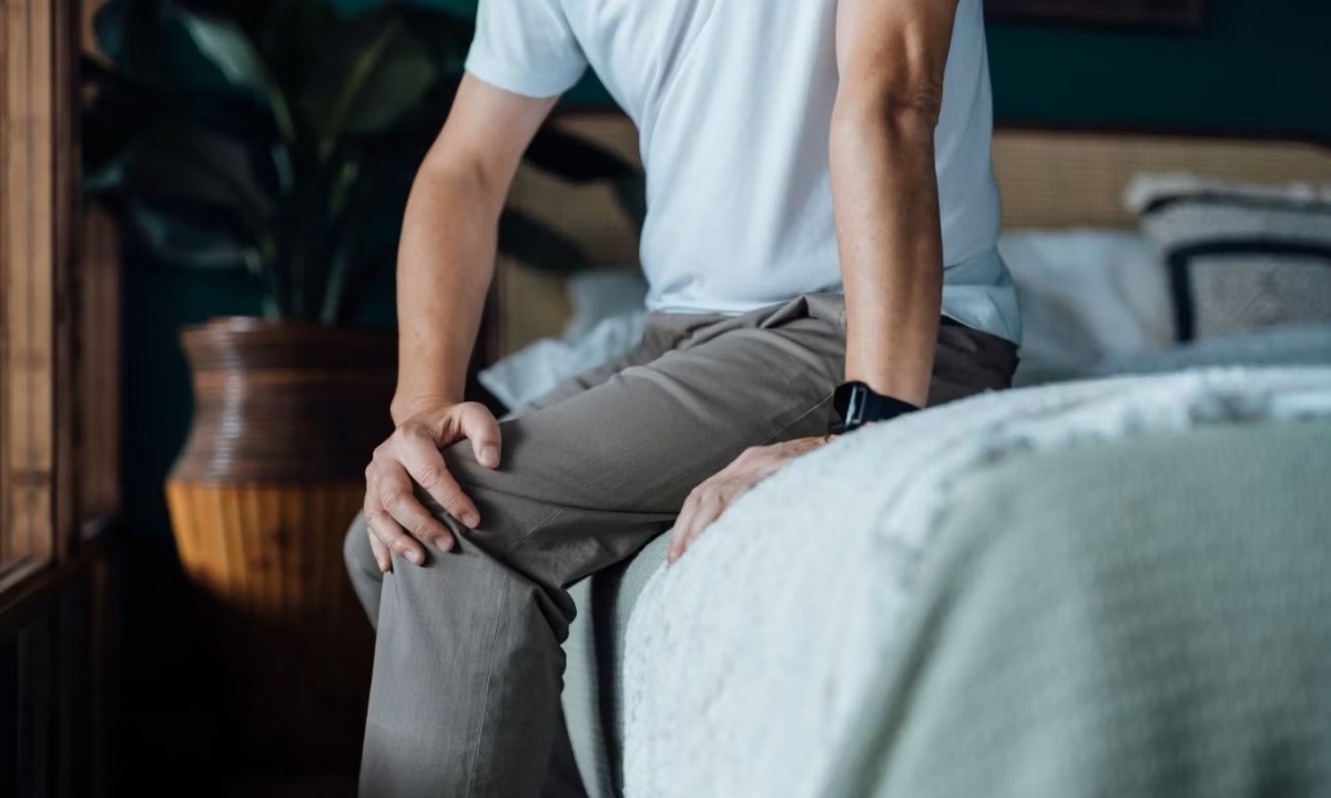 Считается ли хруст в коленях при приседании нормой?