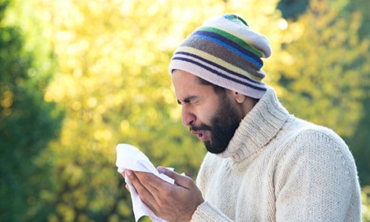 Какие заболевания обостряются весной