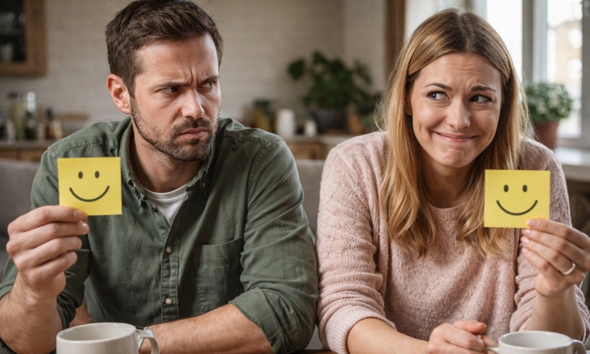 Что такое пассивная агрессия?