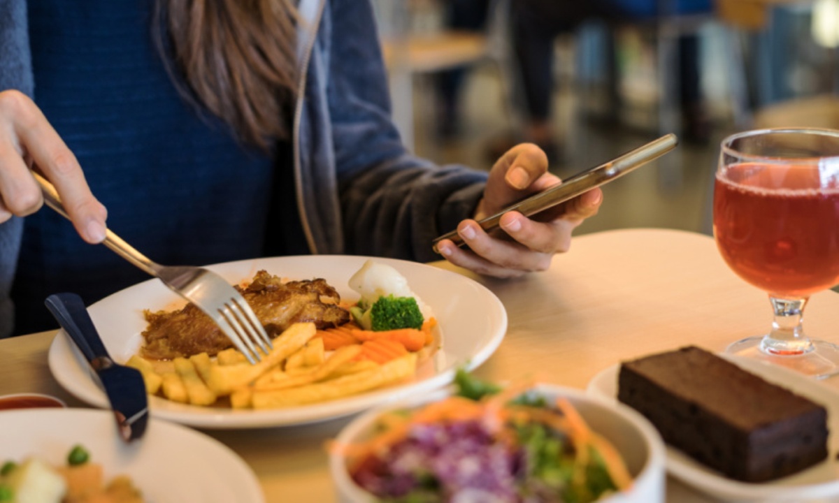 Диетолог развеял популярный миф о питании