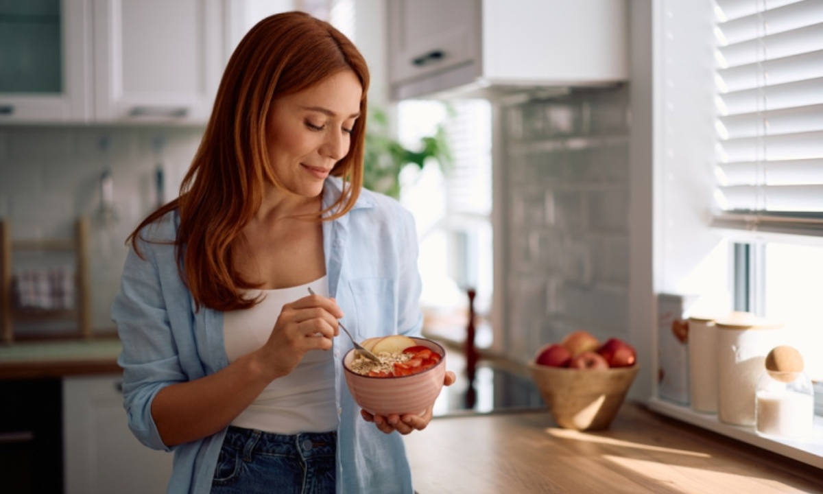 Поставлена точка в спорах о лучшем времени для завтрака