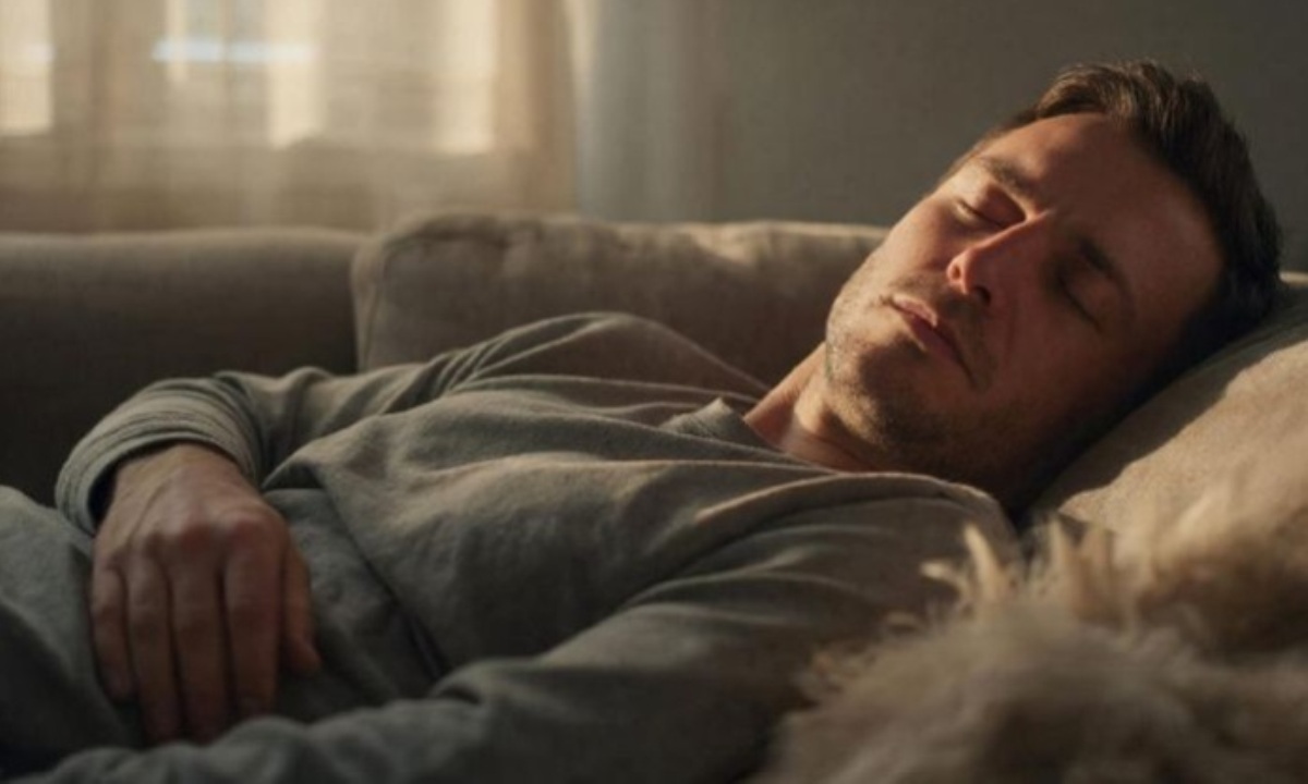 Почему мелатонин бесполезен при нарушении сна