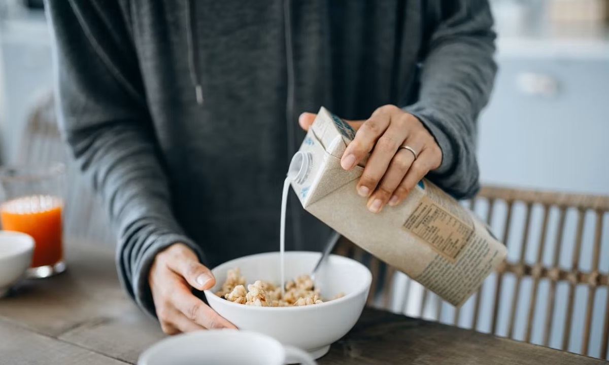 Чем может обернуться употребление мюсли