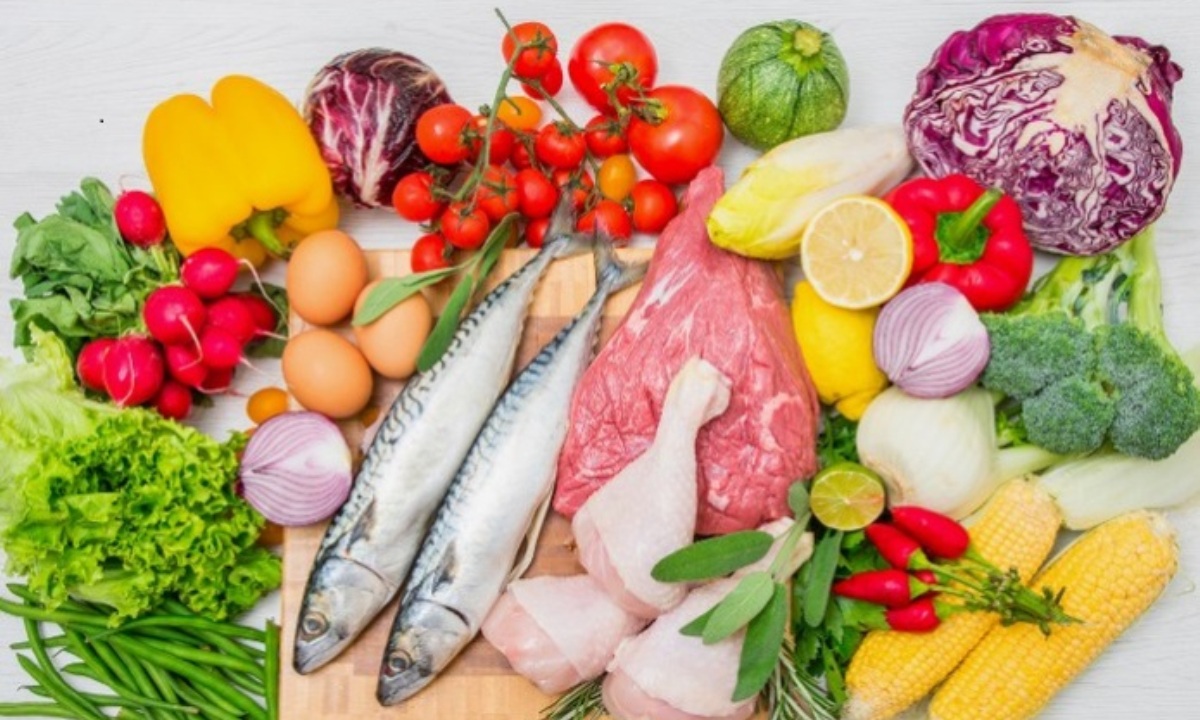 Как должно меняться питание для здоровья мозга на протяжении жизни