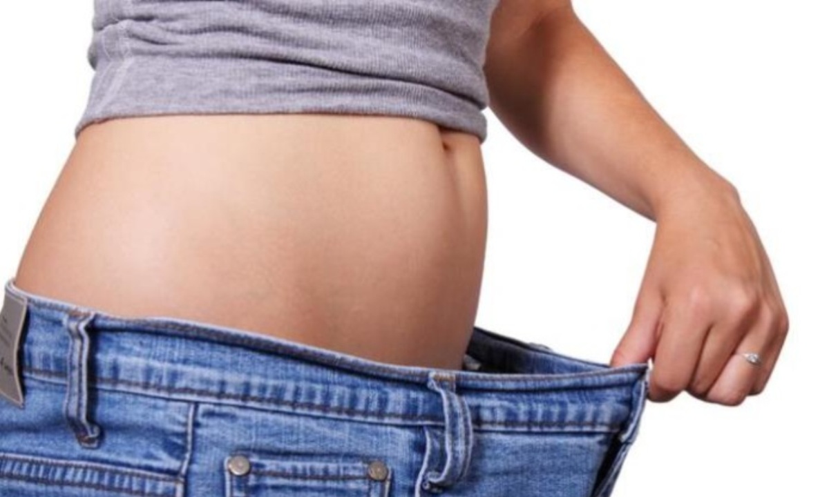 Обозначены безопасные темпы похудения