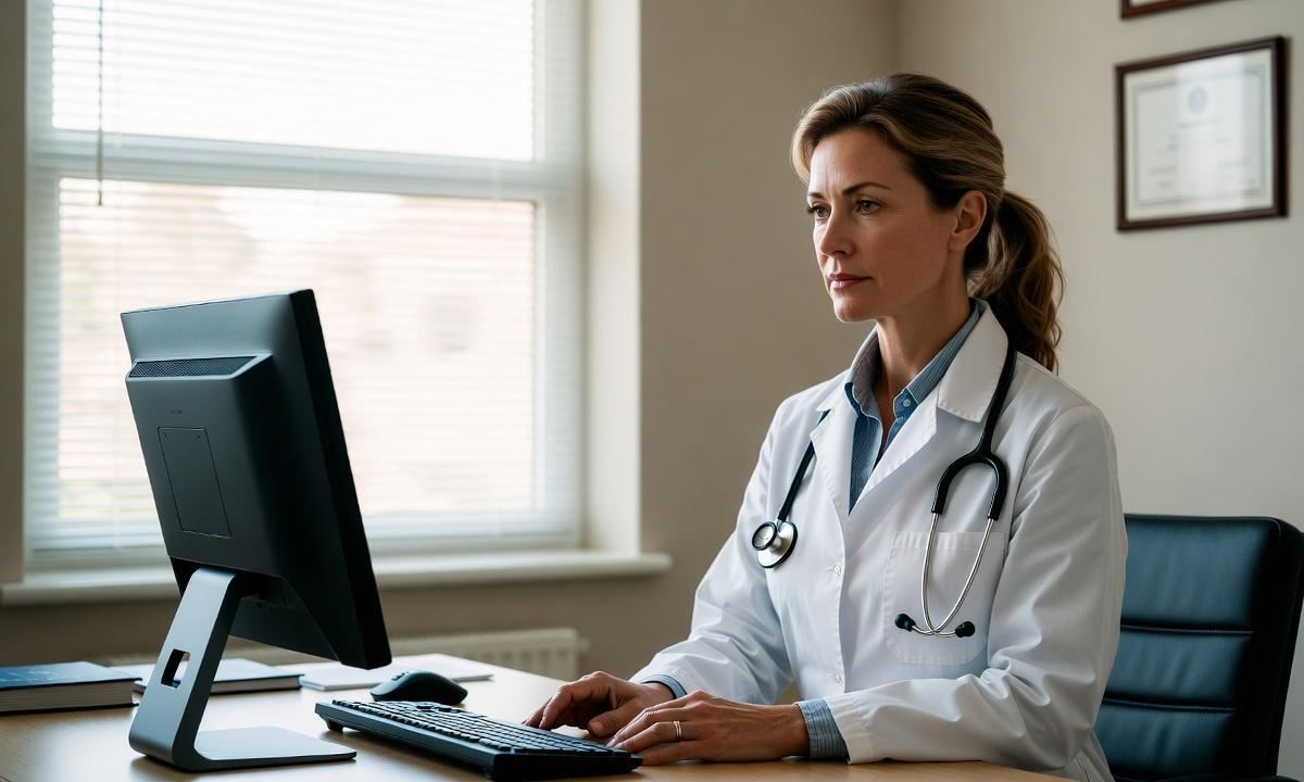 Врач назвала ключевые признаки инсульта и правила первой помощи