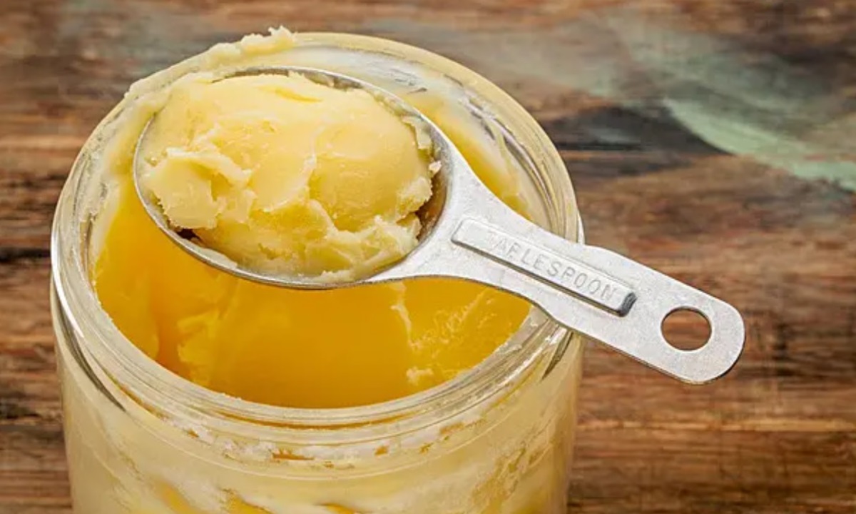 Почему топлёное масло снова стало популярным и чем оно полезно