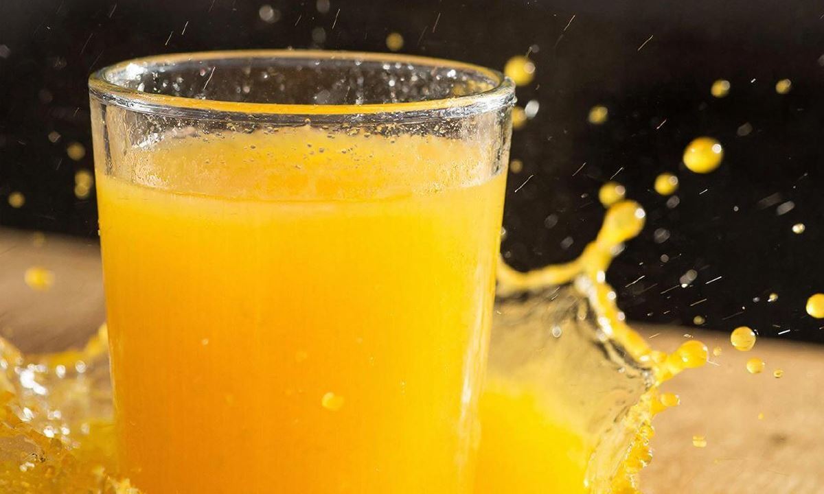 Врач объяснила, чем полезен апельсиновый сок и когда он может навредить