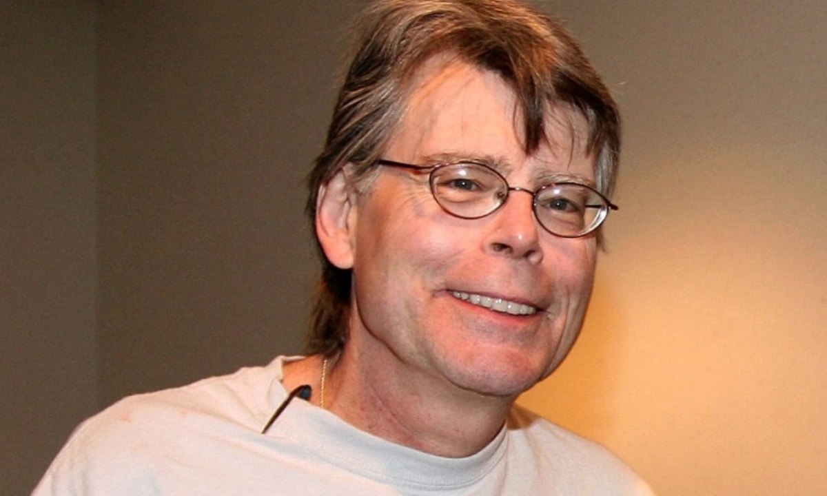 Стивен Кинг назвал еду, которая пугает его сильнее фильмов ужасов