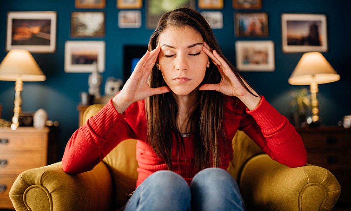 Что такое тревожность и почему она появляется без причины