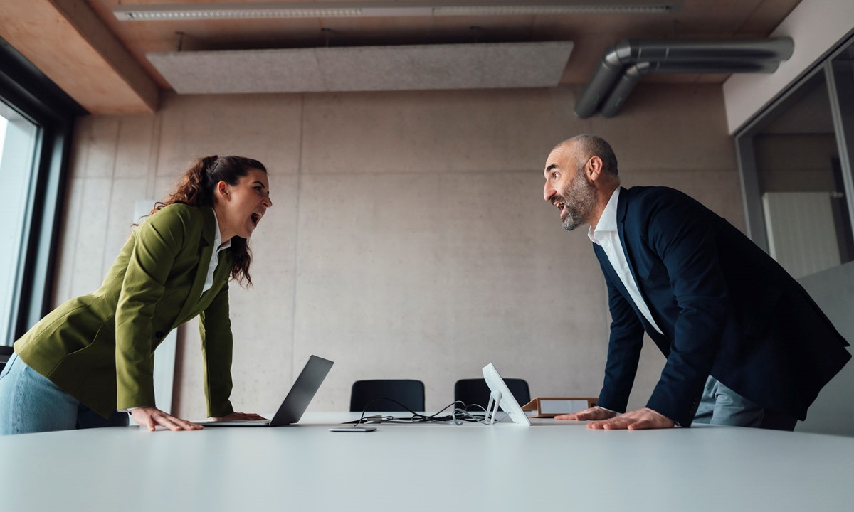 Что такое личные границы и почему их сложно отстаивать