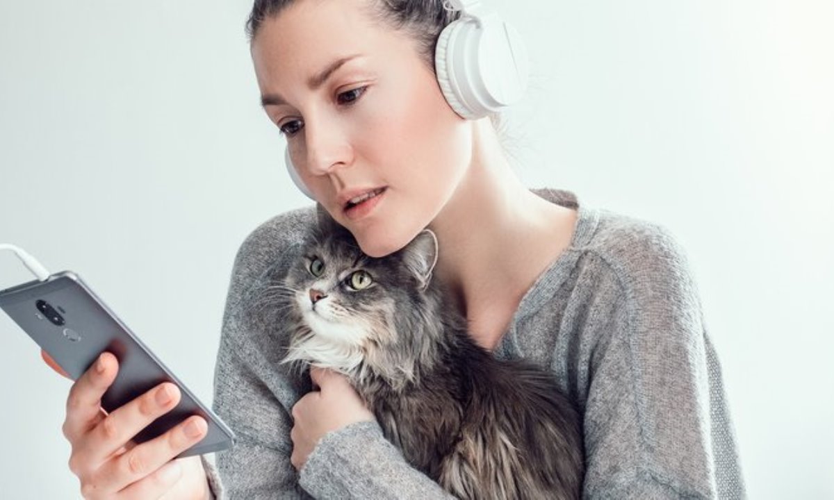 Ученые объяснили, почему технологии и стресс «ломают» организм