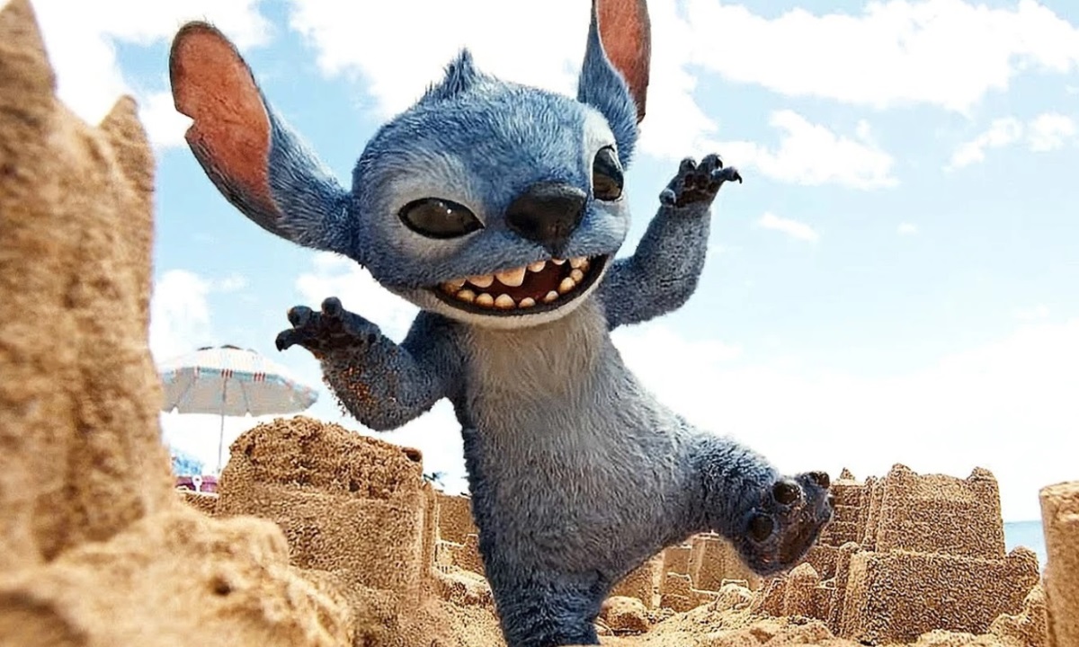 Любимые герои вернутся — названа дата выхода «Лило и Стич 2»