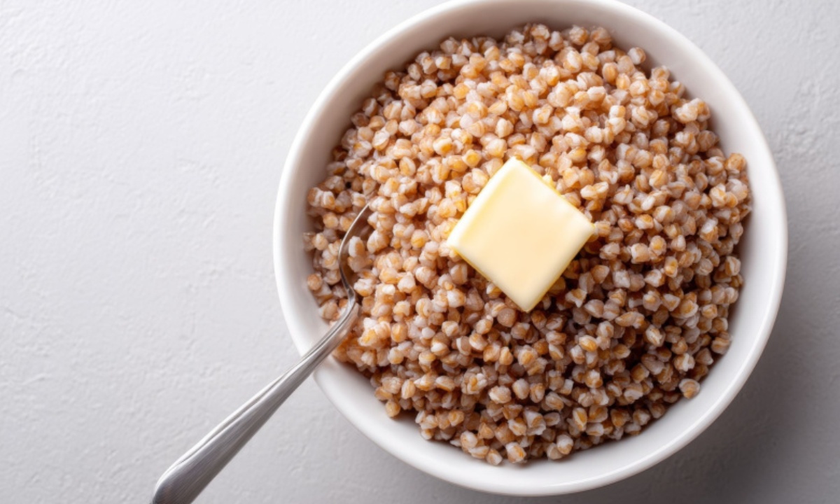 Диетолог рассказала об уникальной пользе гречки