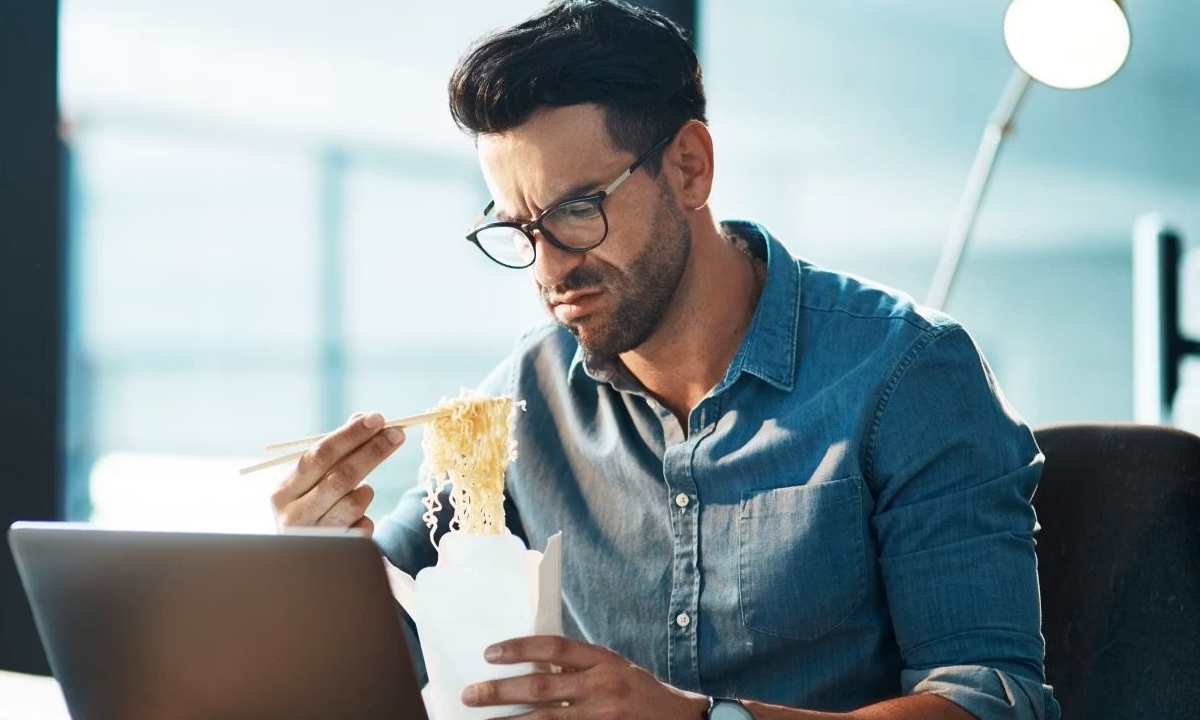 Что такое скрытая непереносимость?