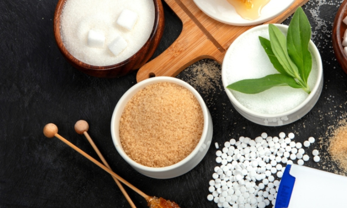 Врач опровергла преимущества тростникового сахара