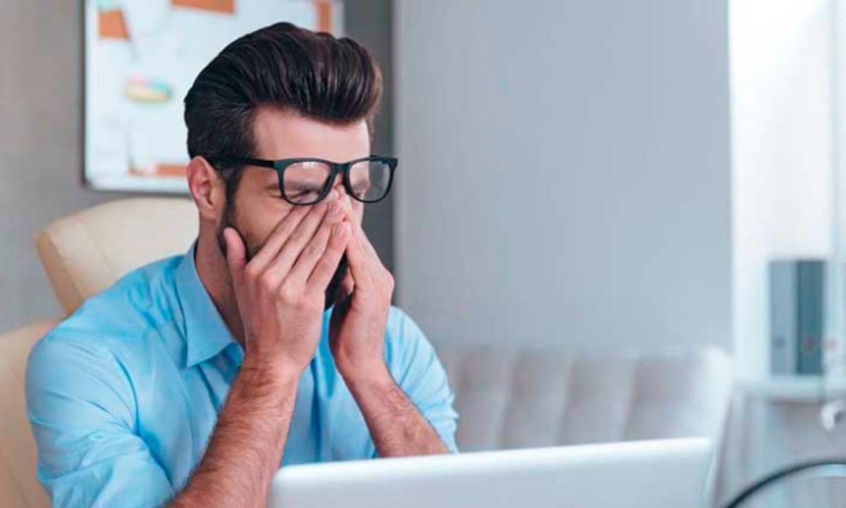 Кому стоит задуматься о профилактике глаукомы?