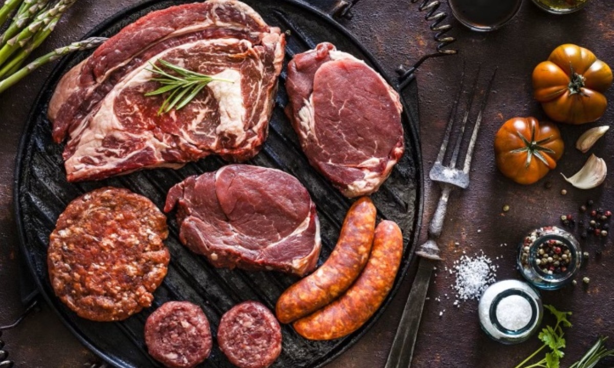 Как ограничение белка в рационе влияет на продолжительность жизни?