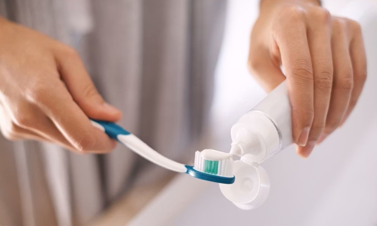 Как правильно выбрать зубную пасту