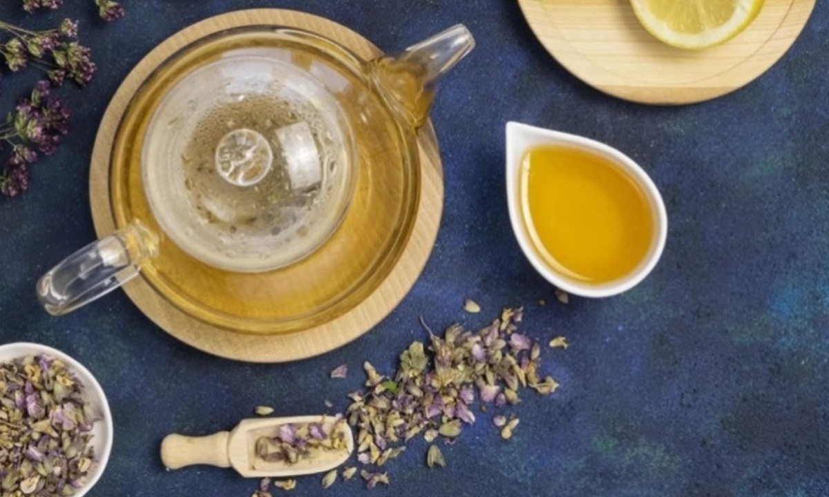 Какие напитки полезны для людей старше 50 лет