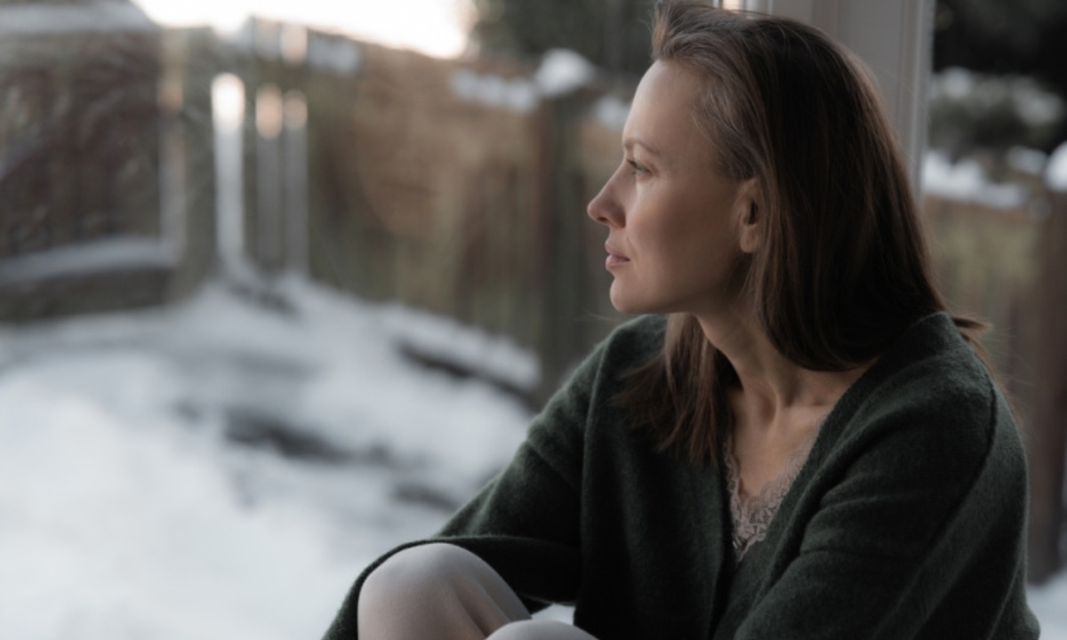 Названа основная причина весенней хандры