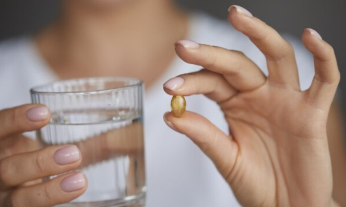 Чем может обернуться переизбыток витамина С