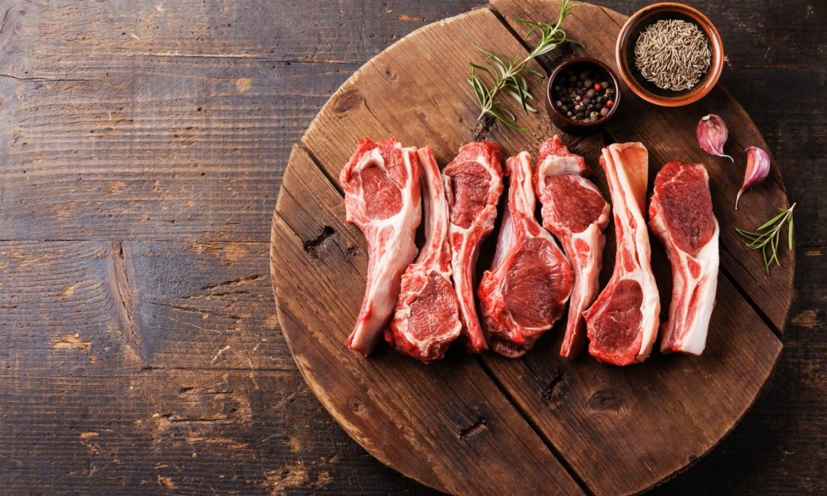 Для кого баранина полезна, а кому может навредить