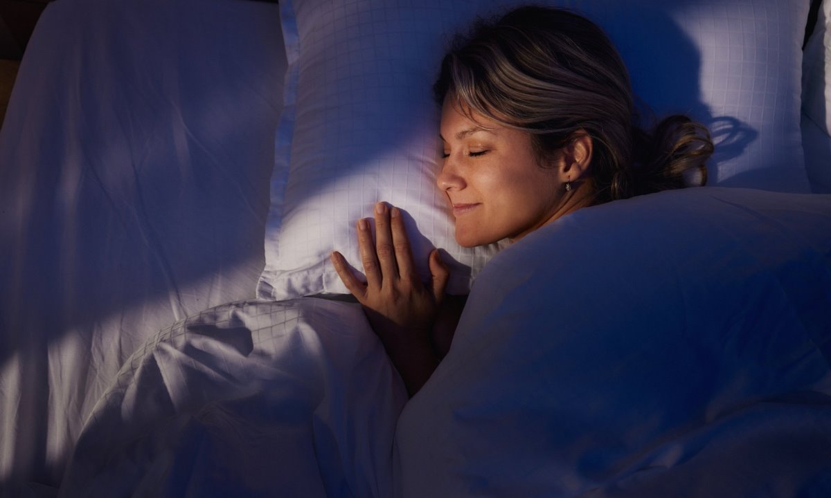 Почему режим сна решает больше, чем кажется — простое объяснение