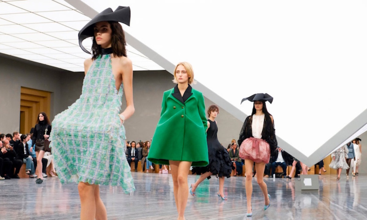 Главные тренды весны-2026 — что носить, чтобы выглядеть стильно и чувствовать комфорт