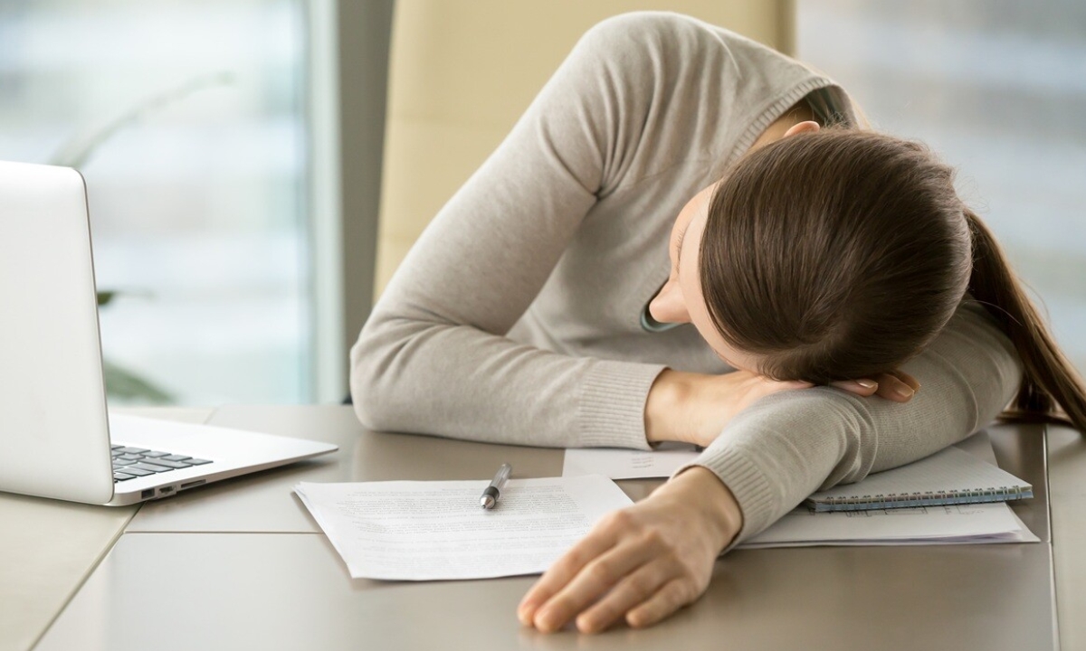 Как понять, каких витаминов вам не хватает весной