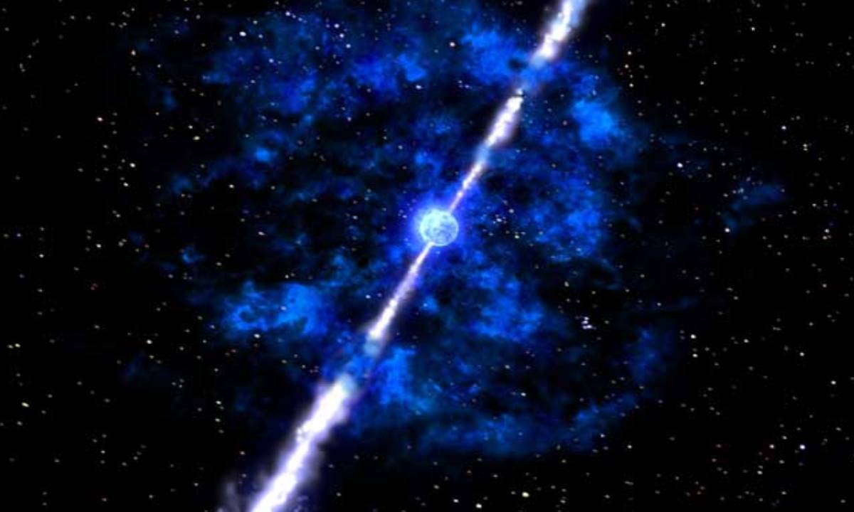 Редкое явление в космосе — ученые заметили необычное слияние черных дыр