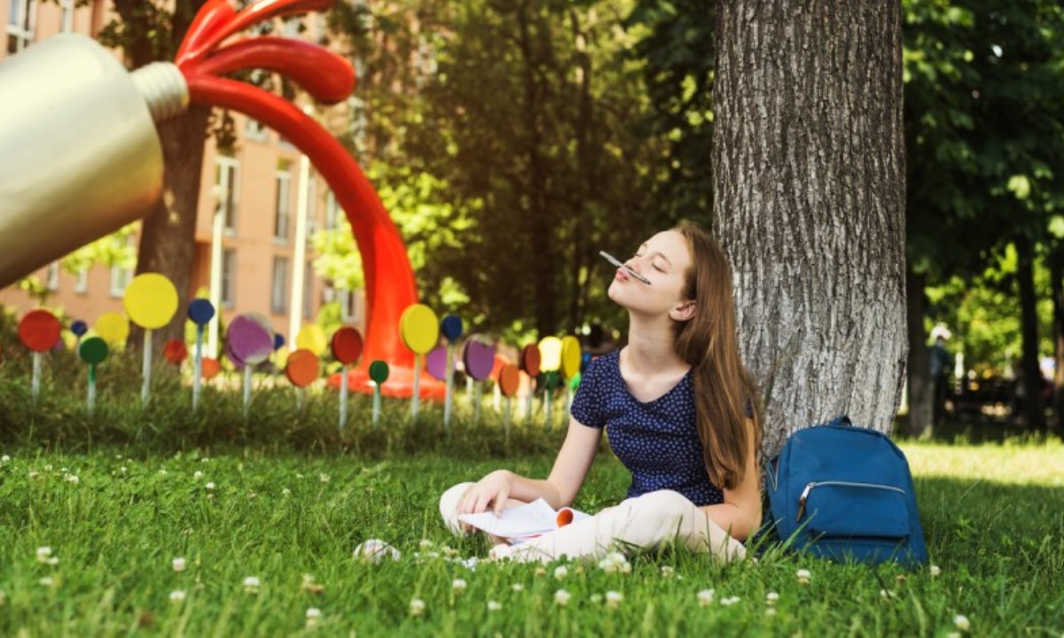 Весенние каникулы с пользой — пять идей, которые точно понравятся детям