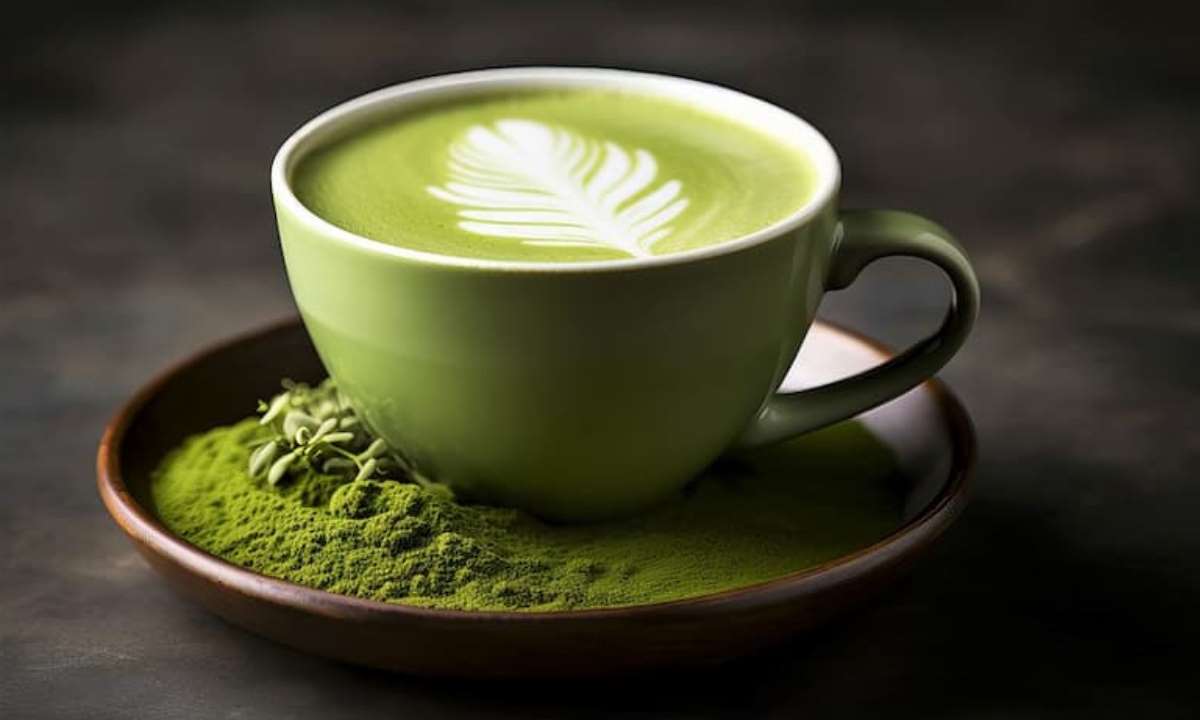 Неожиданный эффект матчи — ученые нашли способ облегчить симптомы аллергии