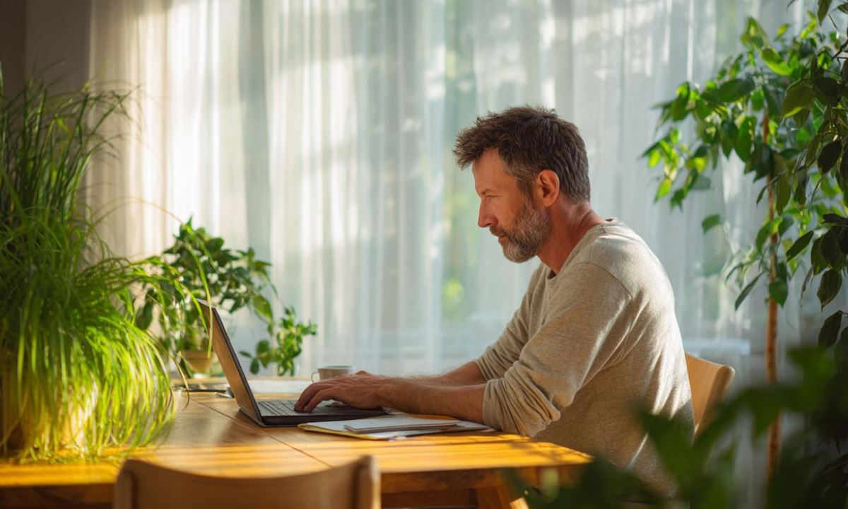 Почему важно не жить только работой — объясняем про баланс