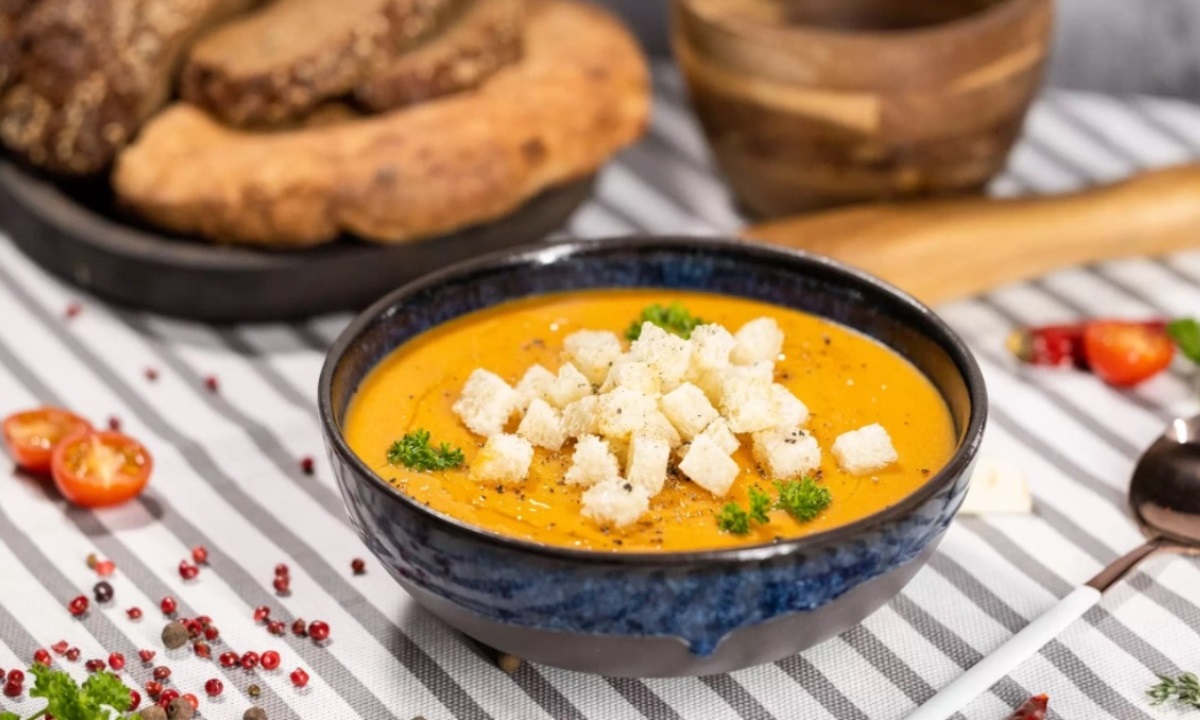 Какие супы можно замораживать без потери вкуса