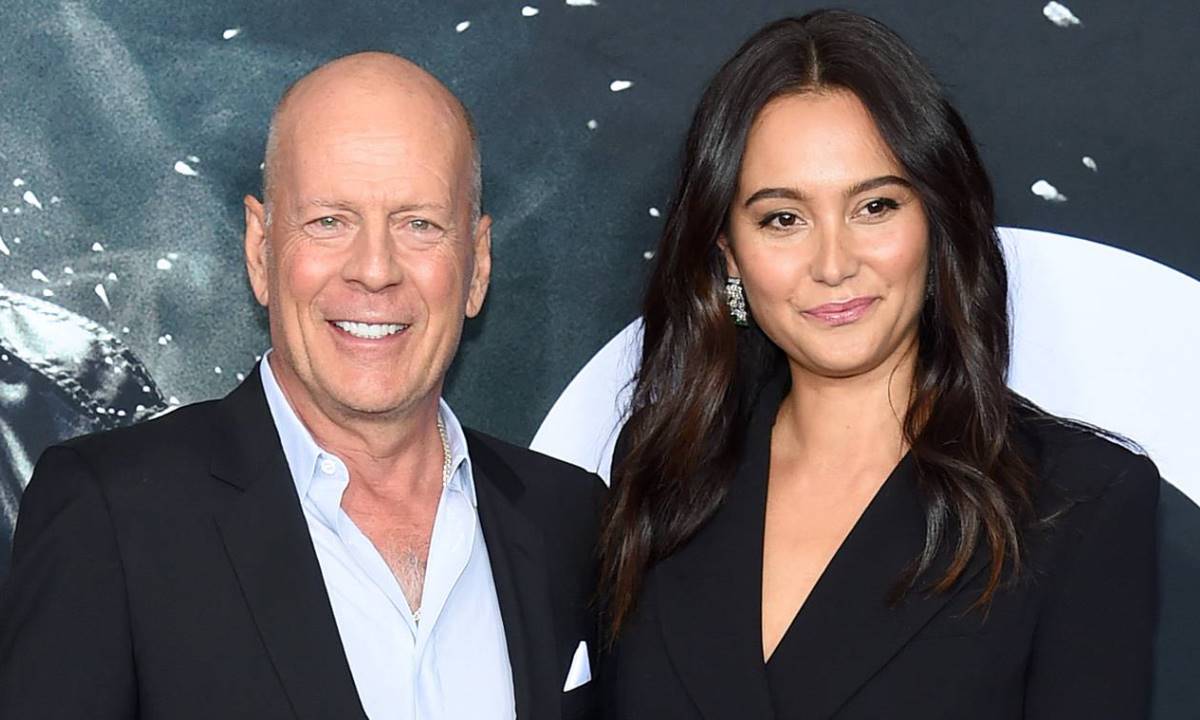 Жена Брюса Уиллиса обратилась к миру в его день рождения — важное заявление семьи