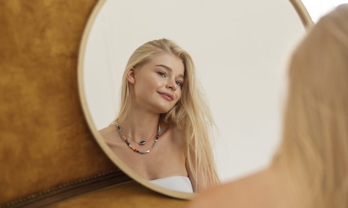 Блогер объяснила, как меняется восприятие красоты с возрастом