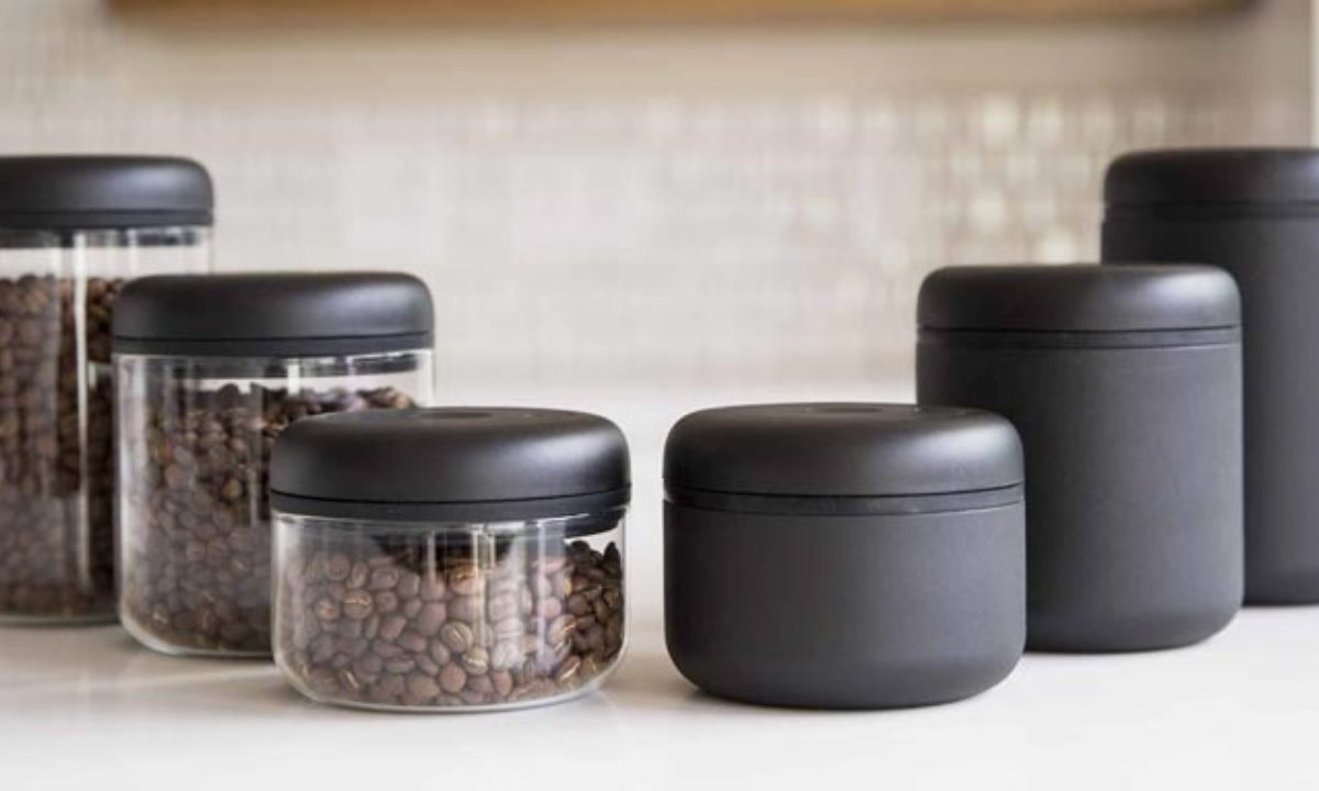 Стоит ли хранить кофе в морозилке