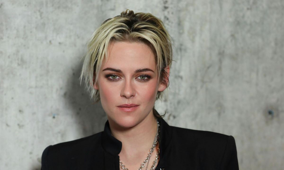 Кристен Стюарт сыграет первую женщину-астронавта США в новом сериале