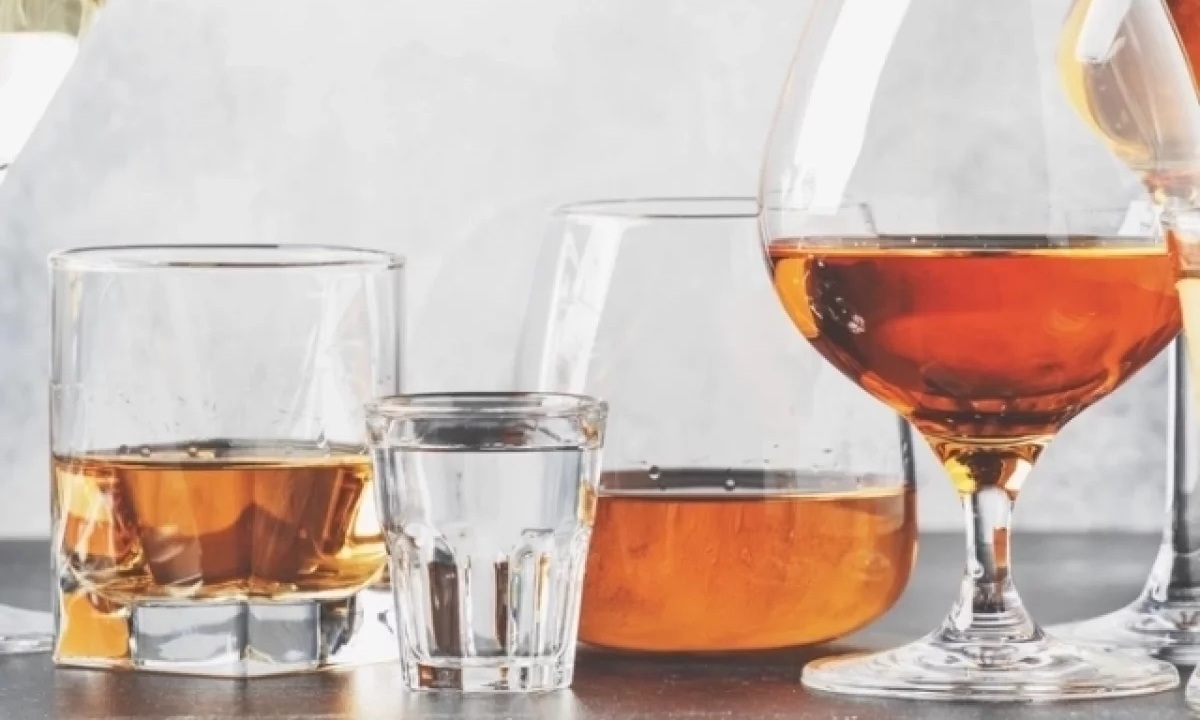 Что не так с домашним самогоном