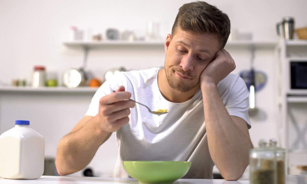 Названа причина отсутствия чувства голода после пробуждения