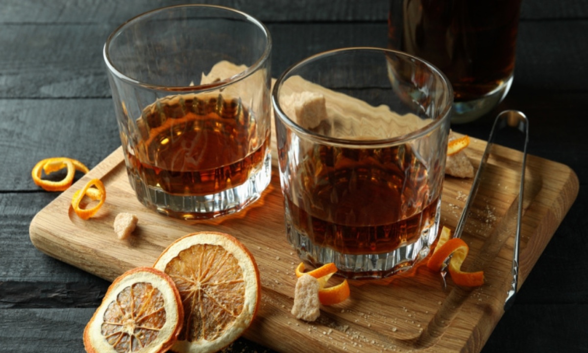 Существует ли безопасная доза алкоголя