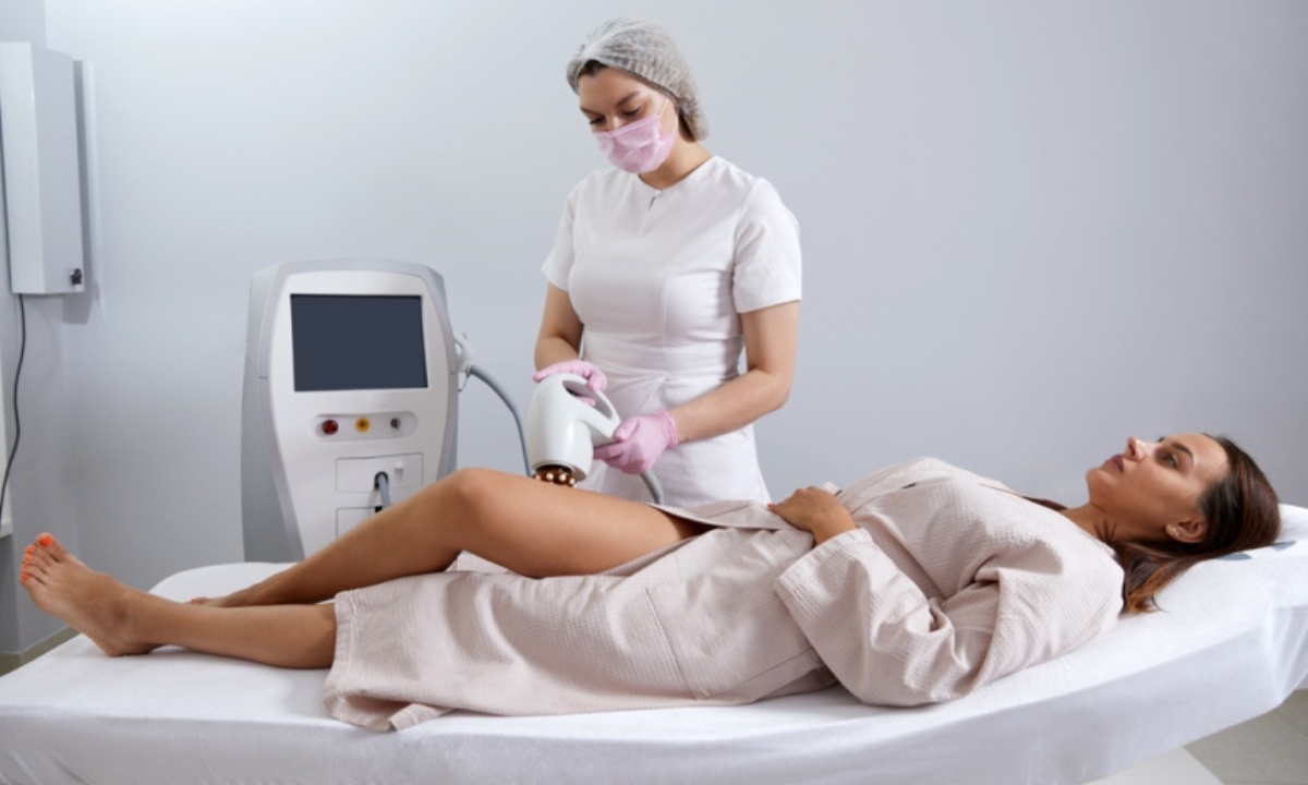 Можно ли делать лазерную липосакцию при варикозе