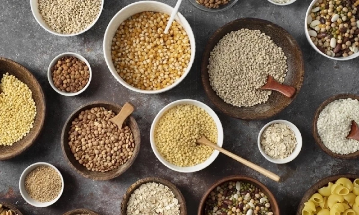 Как клетчатка помогает снизить массу тела