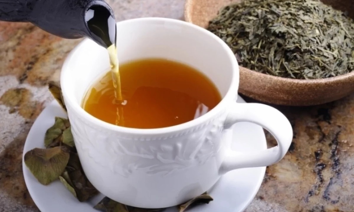 Сколько чая можно пить в день