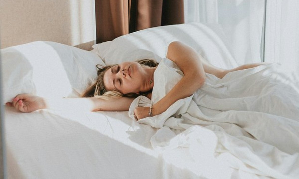 Названа самая комфортная температура для сна