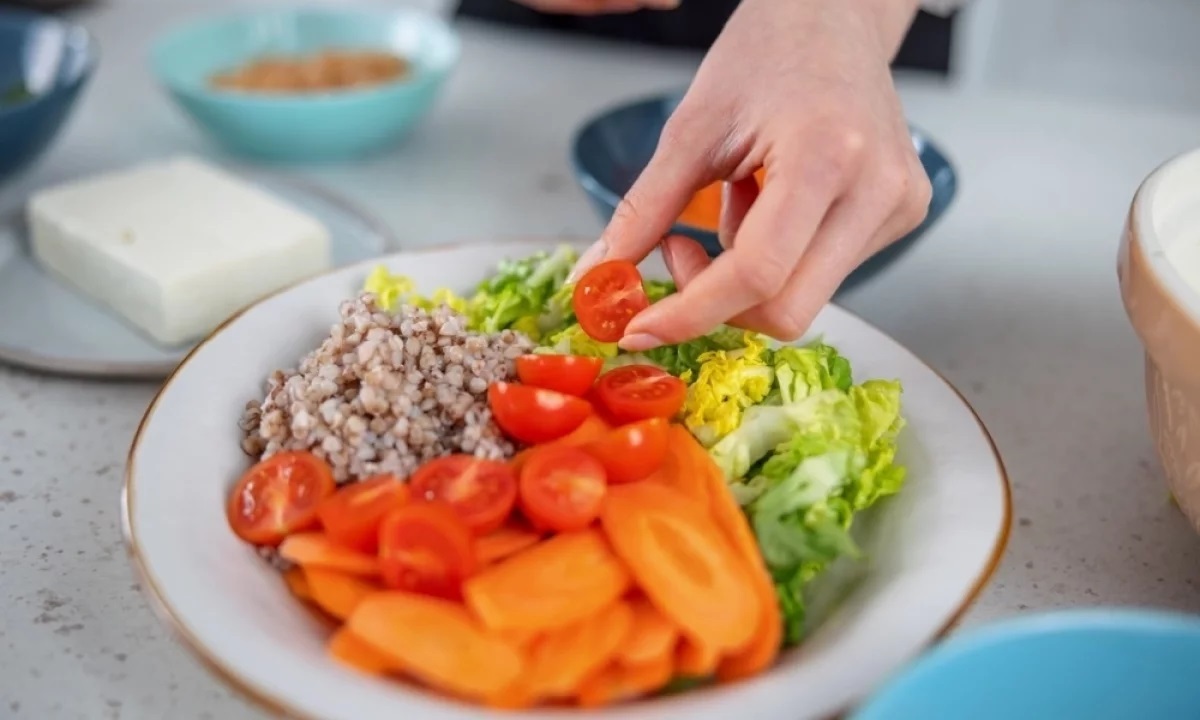 Как справиться с весенним авитаминозом